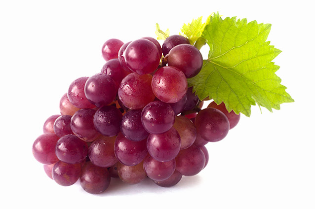 Red grape consumption reduces the risk of many diseases