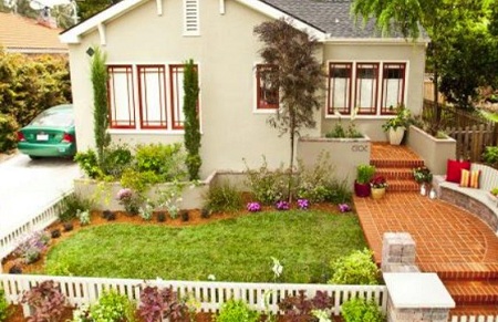 10 Best Landscape Design Ideas for Your Home