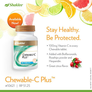 Image result for chewable vitamin c shaklee