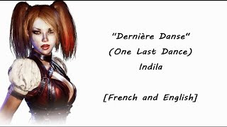 Derniere-Danse-Lyrics-English-Derniere-Danse