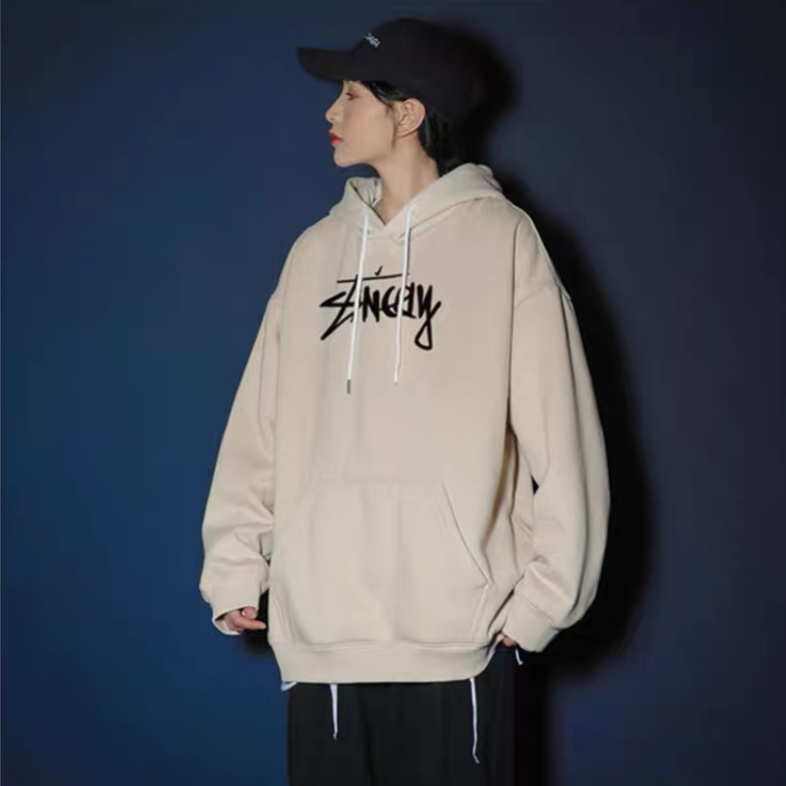 Áo Khoác Nỉ Hoodie Ancey KNN37