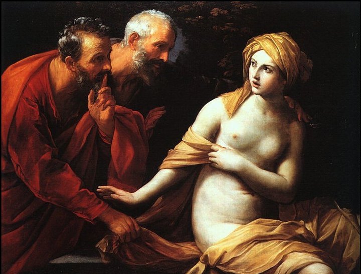 Guido Reni 1575-1642 | Italian Baroque Era painter Guido Reni 1575-1642 | Italian Baroque Era painter
