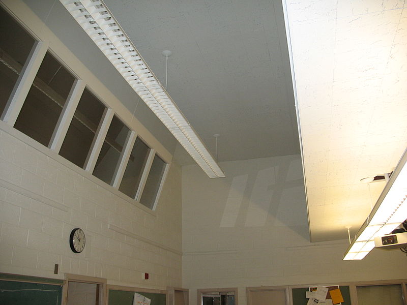 One Way Mirror Glass Laminated New York