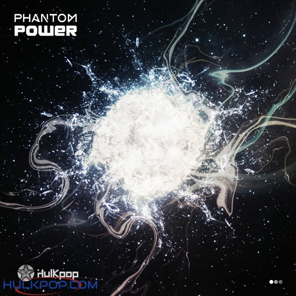 Phantom – Phantom Power