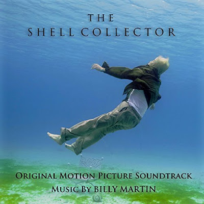 The Shell Collector Soundtrack by Billy Martin
