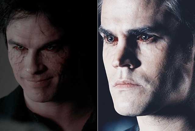 How Well Do You Know The Rippers From The Vampire Diaries? - Top Nation ...