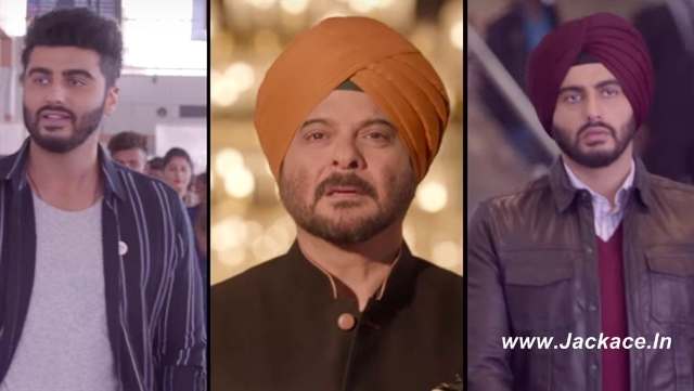 Watch Anees Bazmee's Family Entertainer Mubarakan’s Trailer Here