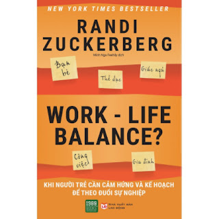 Work-Life Balance: Cuốn Sách Thông Minh, Tinh Tế Và Đầy Tâm Lý Giúp Bạn Sắp Xếp Cuộc Sống, Công Việc Thật Hiệu Quả ebook PDF-EPUB-AWZ3-PRC-MOBI