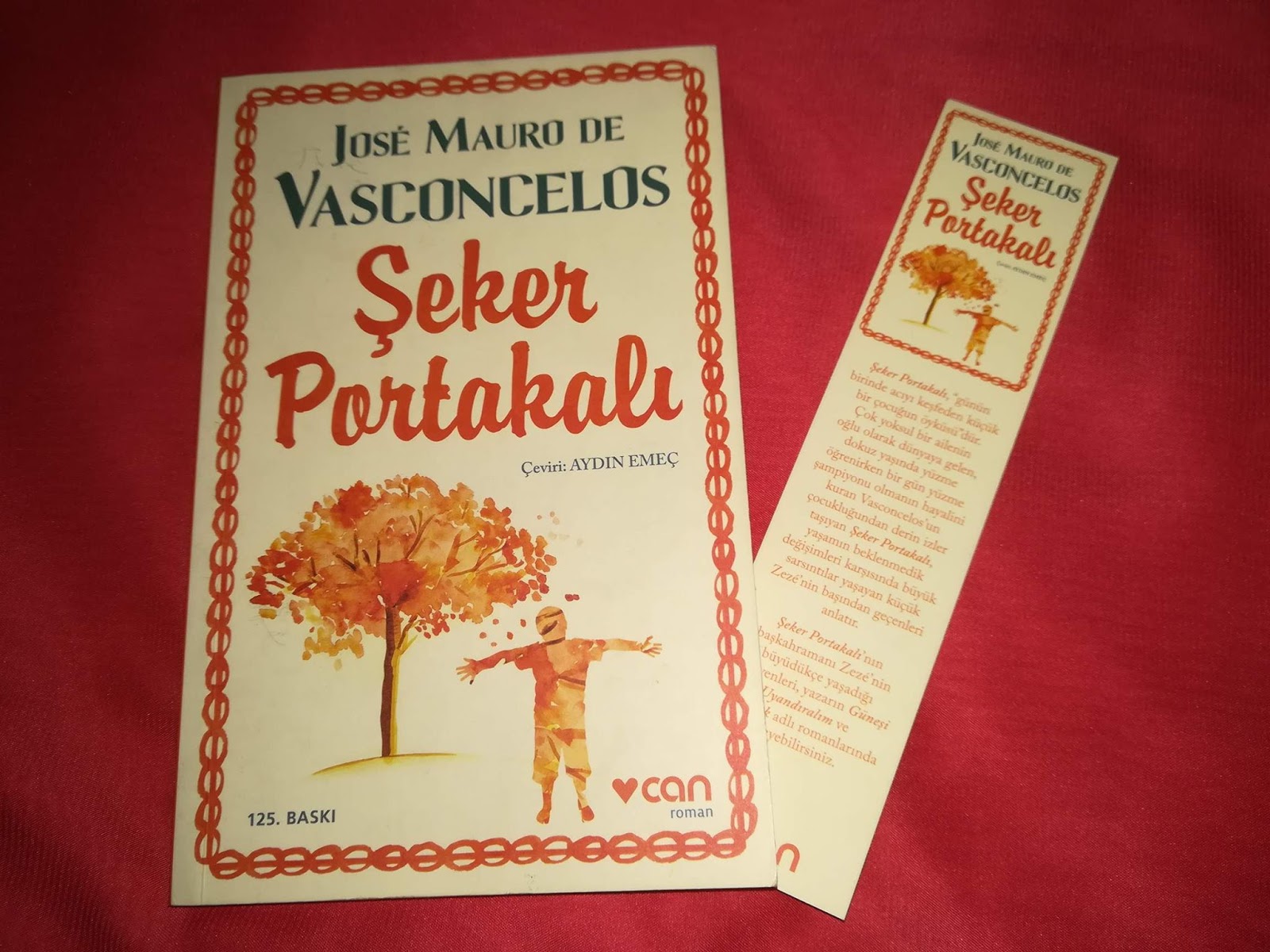 Amazon Com Seker Portakali 9789755100326 Books