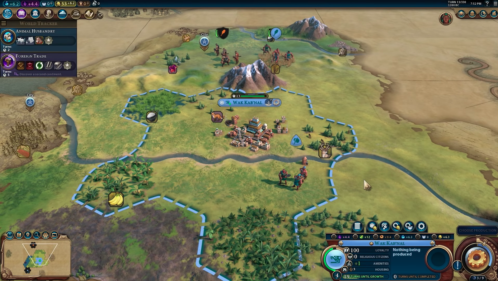 civilization vi update september civilization vi update september