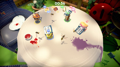 Cake Bash Game Screenshot 8