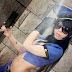 Cosplay Nữ Cảnh Sát Gợi Cảm Trong League of Legends
