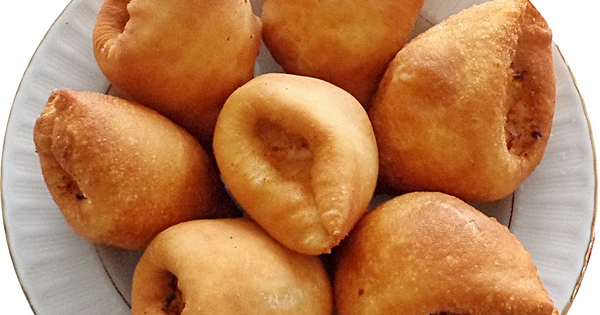 yetur'la lezzet mayalıpatatesli puf börek ( tombiş
