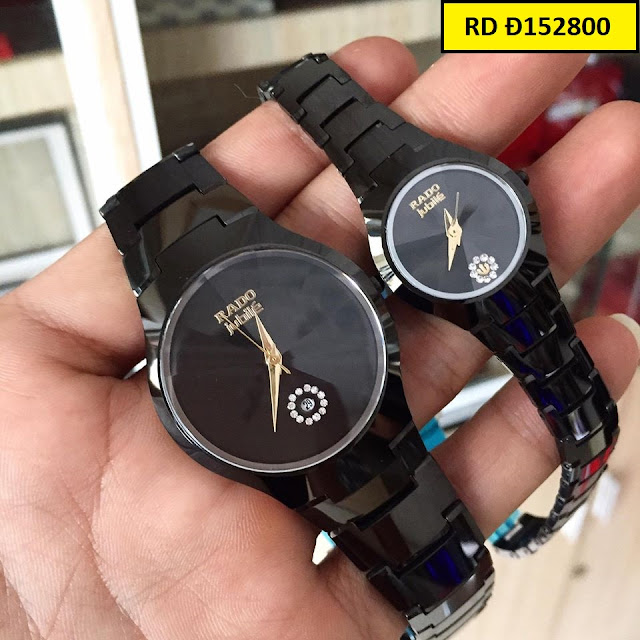 Đồng hồ Rado Đ152800