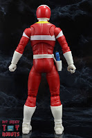 Power Rangers Lightning Collection In Space Red Ranger vs Astronema 06 Power Rangers Lightning Collection In Space Red Ranger vs Astronema 06