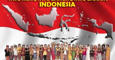 Pendidikan Faktor Pendorong Dan Penghambat Persatuan Dan Kesatuan