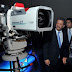 Grupo Telemicro inaugura primer estudio HD, con presencia del presidente Leonel Fernández