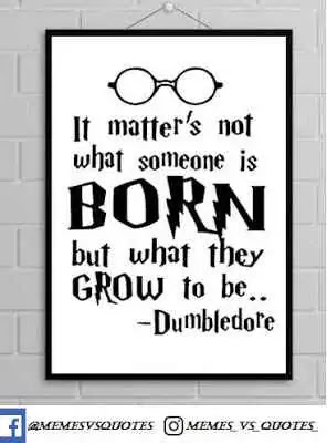 Soundest Harry Potter Quotes That Potterheads Have To Know Harry Potter Quotes