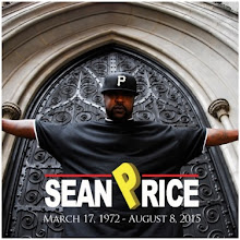 Official FundRaiser For The Sean Price Family