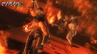 NINJA GAIDEN Master Collection ss NINJA GAIDEN Master Collection ss