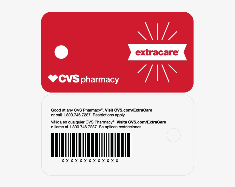 Ahorros Diarios Usando Cupones Programa Extra Care en las Farmacias CVS
