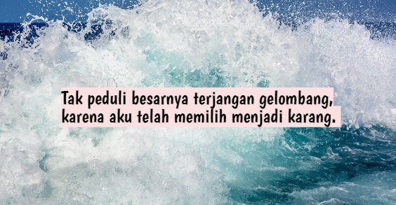 100 Kata Kata Berjuang Sendiri dalam Hubungan Cinta, Tak Dihargai Sedih