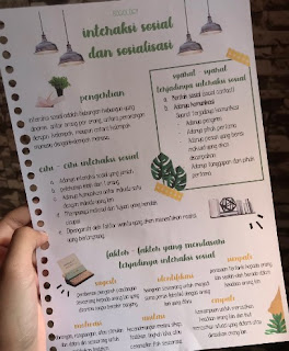 Cara Membuat Rangkuman Binder Menarik Di Word 3xploi7 Bug Cara Membuat Rangkuman Binder Menarik Di Word 3xploi7 Bug
