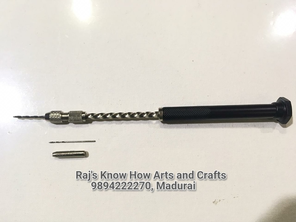 Art and Craft Shop in Madurai: Tanjore Painting Materials