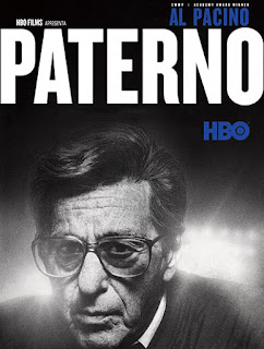 Paterno - HDRip Dual Áudio