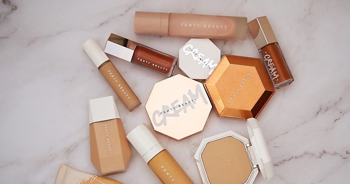 Makeup Harvey Nichols Fenty Fenty Beauty Harvey Nichols Uk Sales