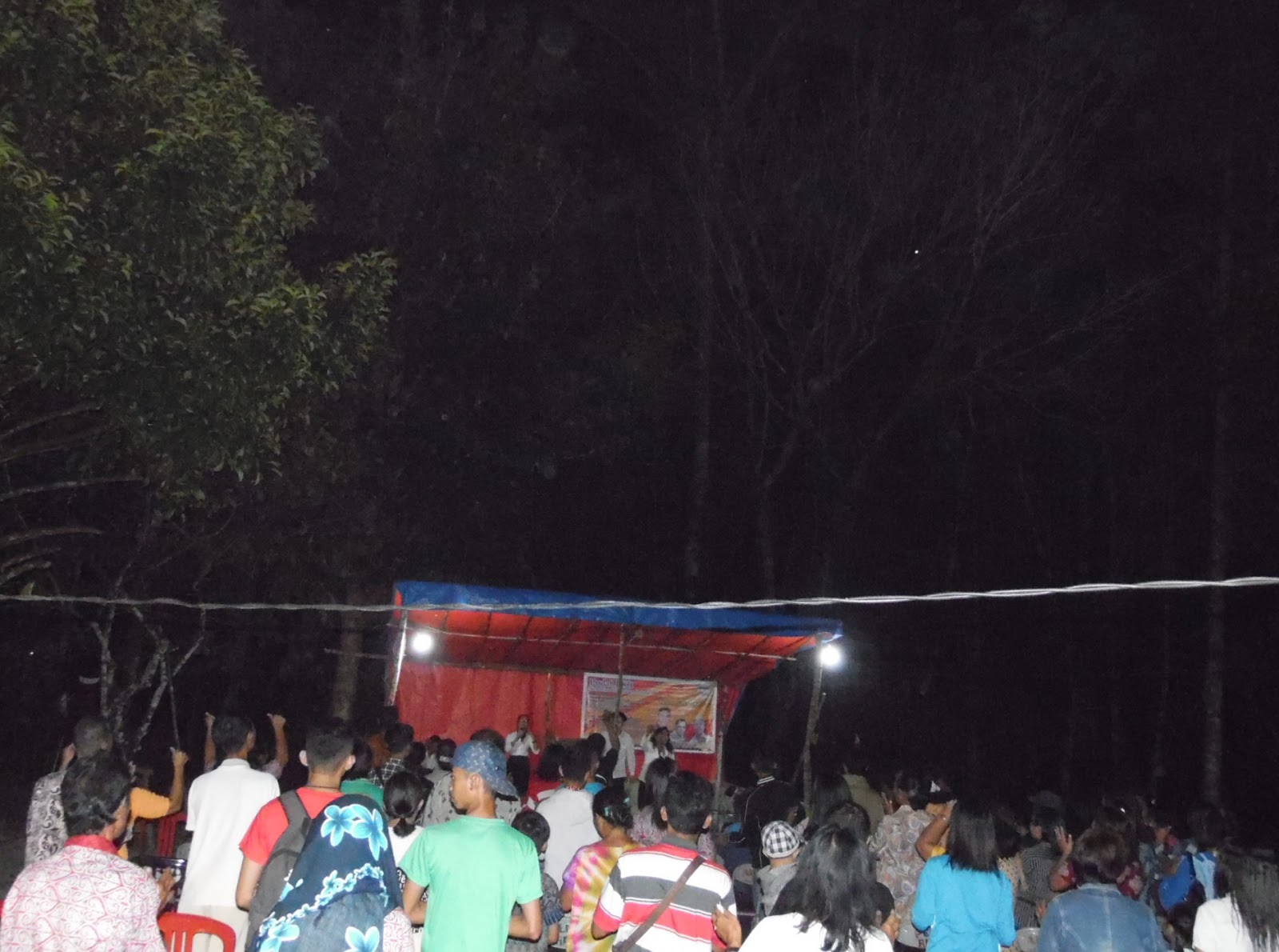 Undangan KKR 10 Agustus 2019 di Ds.Retok