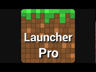 Minecraft Launcher Pro Apk