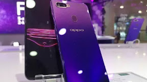 5 Ponsel Oppo Terbaik 2019, No 5 Ponsel Sejuta Umat Paling Laris di Indonesia