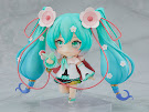 Nendoroid Hatsune Miku (#1940) Figure