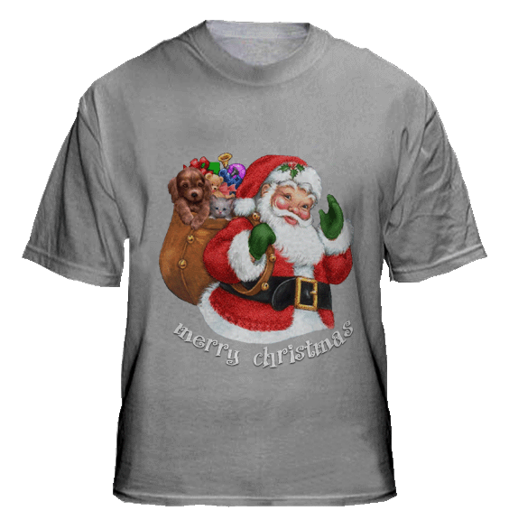 Christmas T-Shirt | Collections T-shirts Design