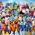 Dragon Ball Z All Season Episodes in Hindi Dubbed Watch and Download