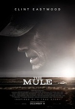 La Mule (2019) streaming