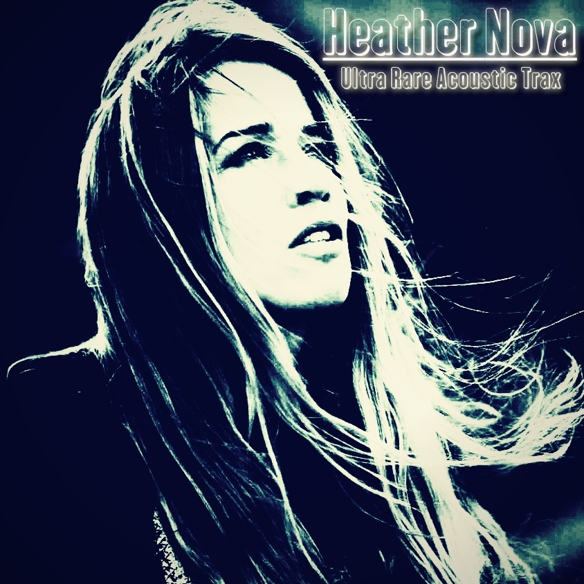 heather nova