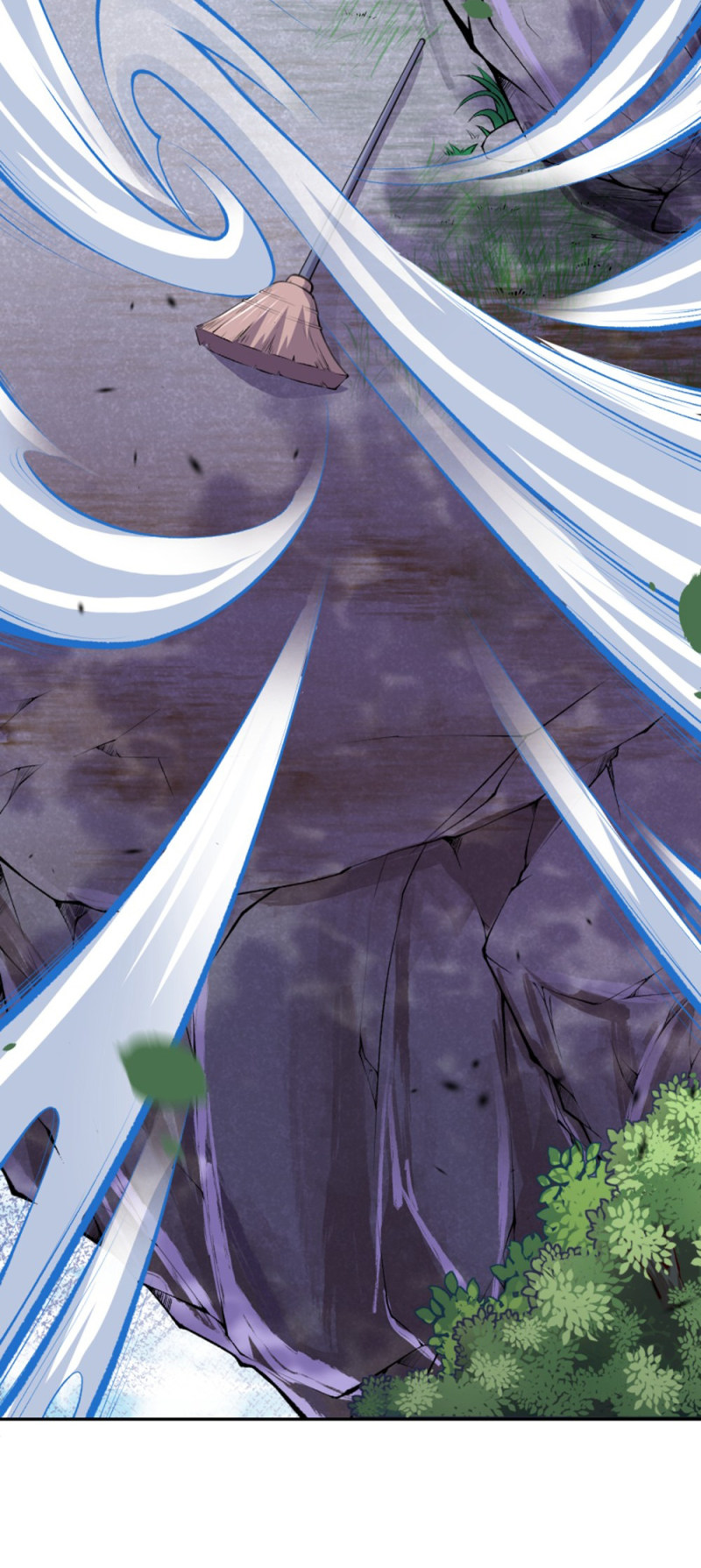 Kiếm Vực Vô Địch Chapter 1 - Trang 9