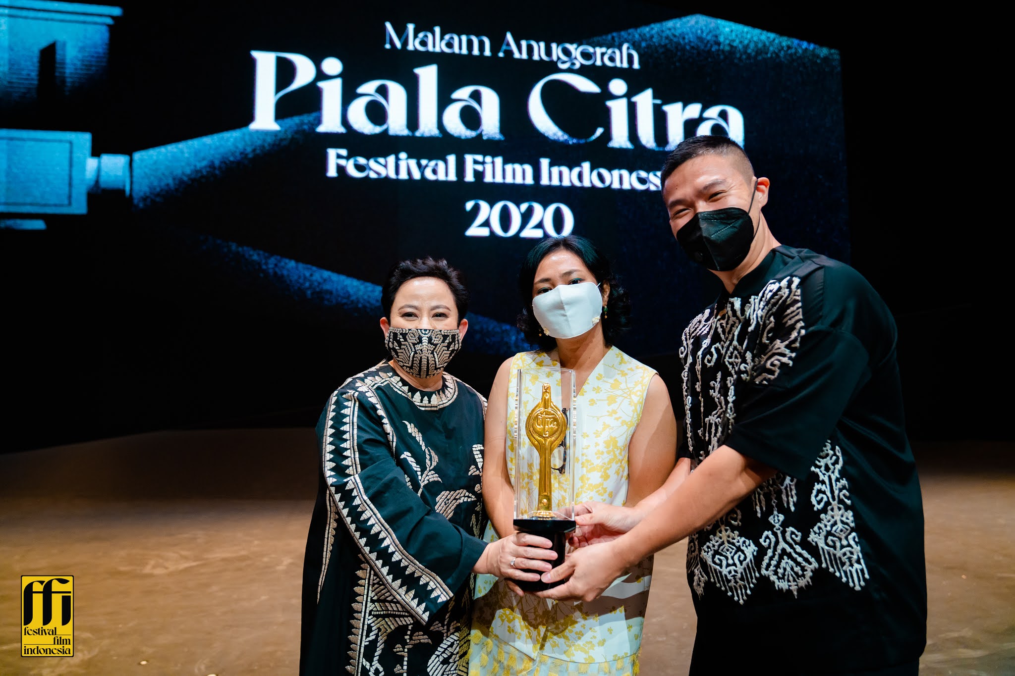 Mendikbud Ffi 2020 Penanda Kemajuan Budaya Di Tengah Keterbatasan Duta Nusantara Merdeka