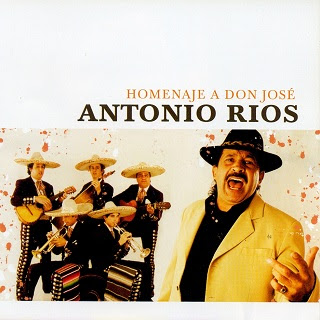 HOMENAJE A DON JOSÉ 2004