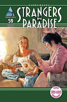 Strangers in Paradise (1996) #59