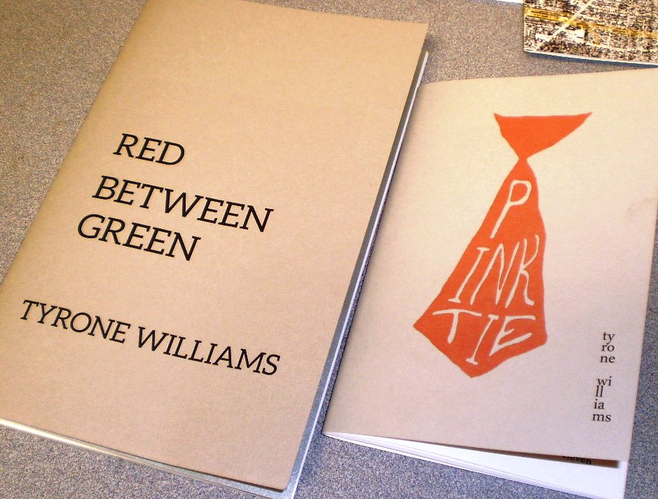 Say What?!?! Xavier University's Book/Art Vending Machine