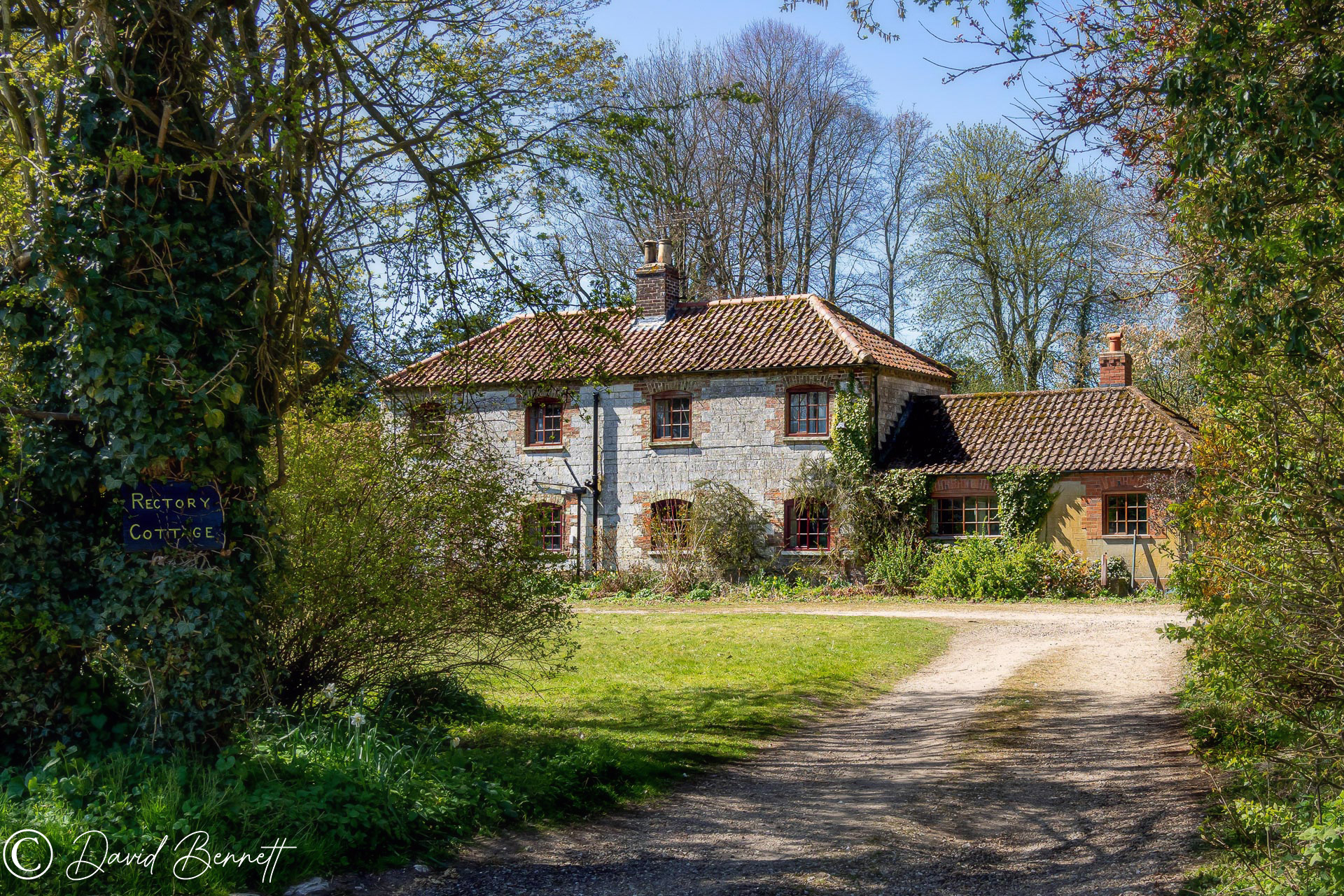 Lincolnshire Cam Around Wold Newton in Lincolnshire.