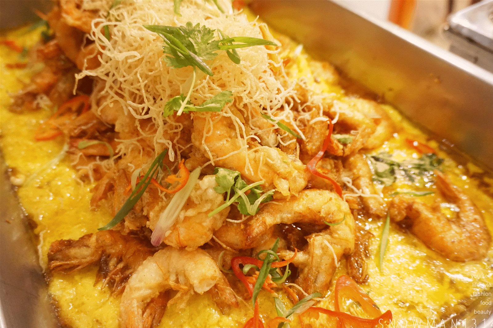 2016 Ramadan Feast Imperial Chakri Palace Royal Thai Cuisine KLCC