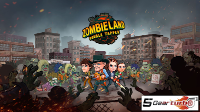 تحميل لعبة زومبي لاند Zombieland للجوال برابط مباشر