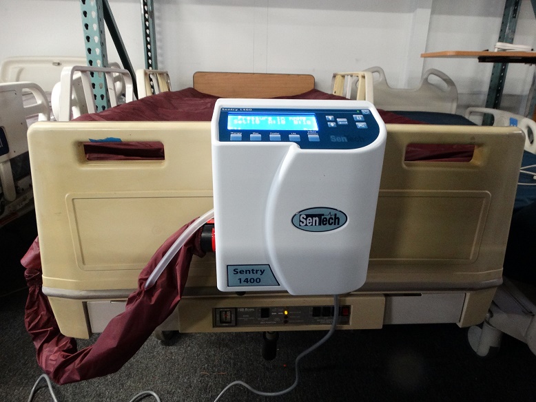 Hospital Beds Blog Hospital Grade Air Flow Mattress Systems for