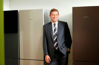 Bosch finalizeaza achizitia participatiei Siemens in compania BSH Bosch und Siemens Hausgeräte GmbH