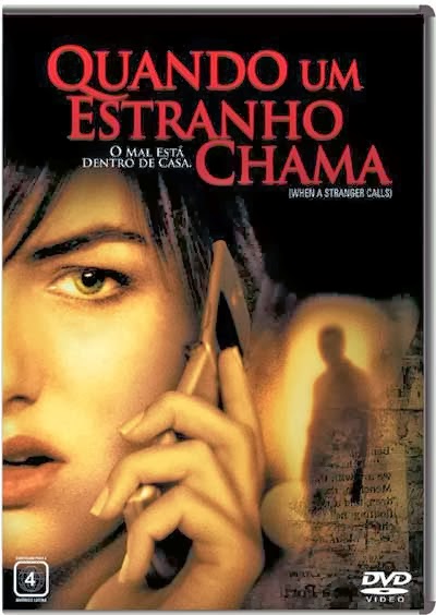 Final do Filme: Quando Um Estranho Chama (2006)