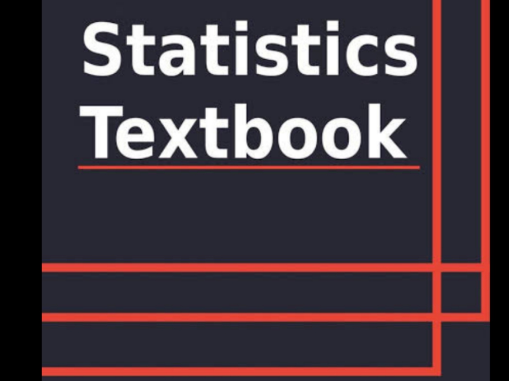 Download the best probability and statistics textbook for a data scientist(PDF), 2021